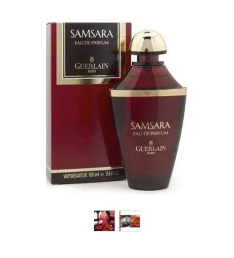 samsara perfume dupe|what perfume smells like samsara.